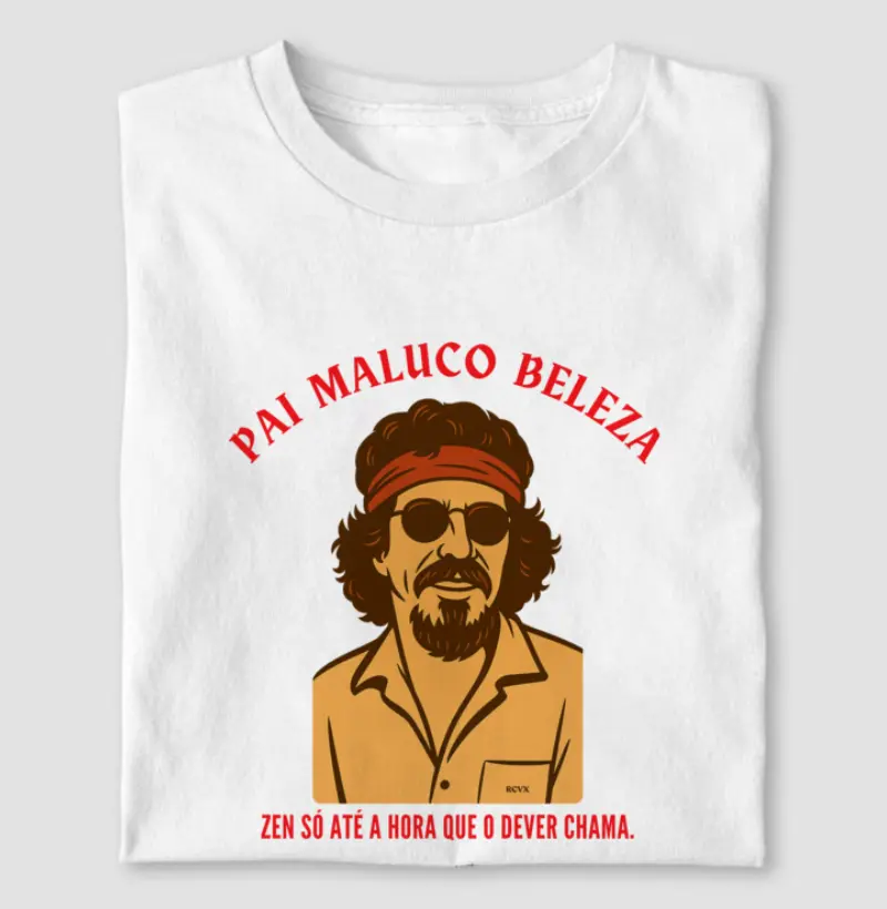 Pai Maluco Beleza