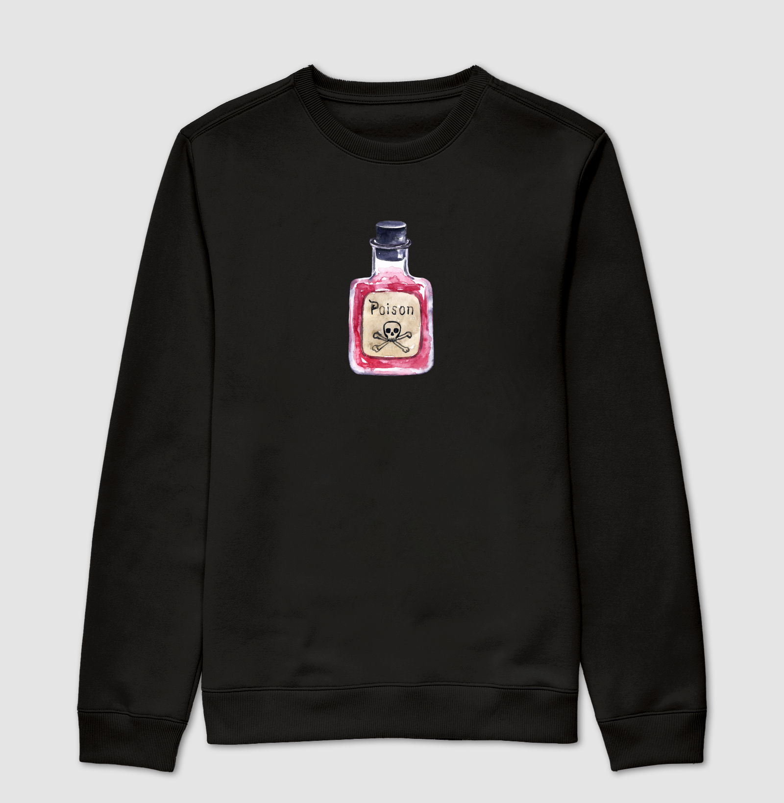 Poison