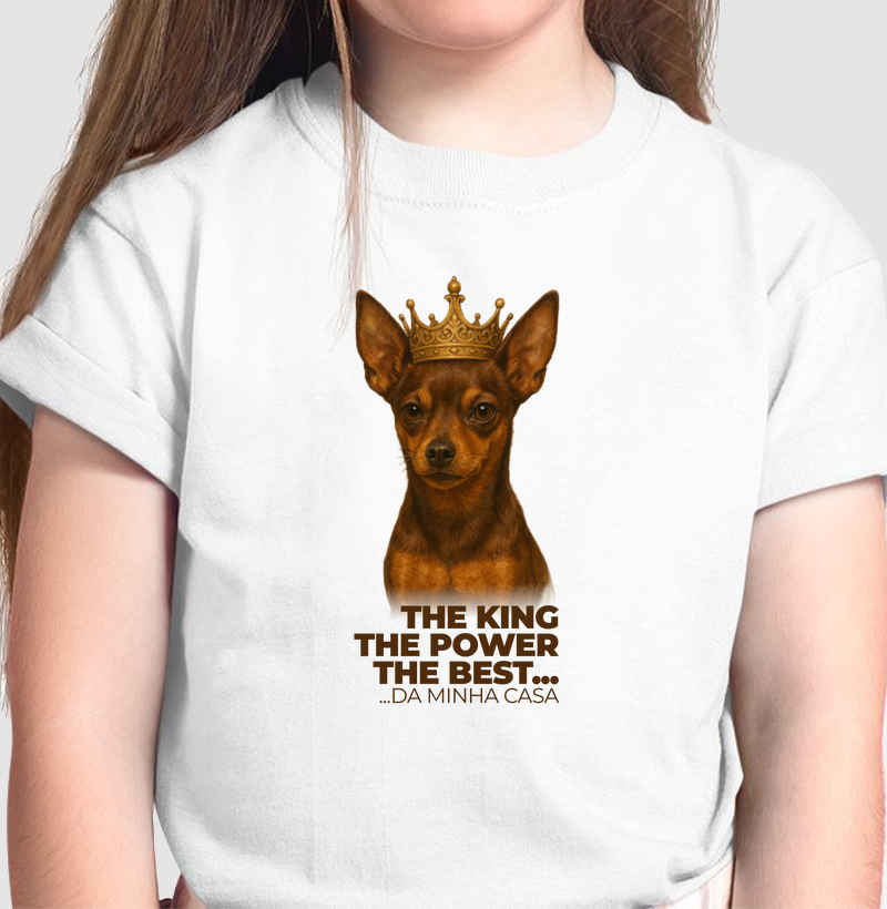 The King The Power