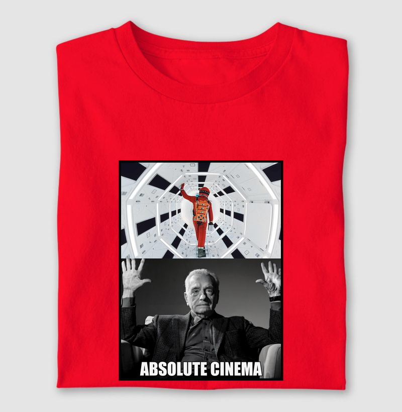 Absolute Cinema 1