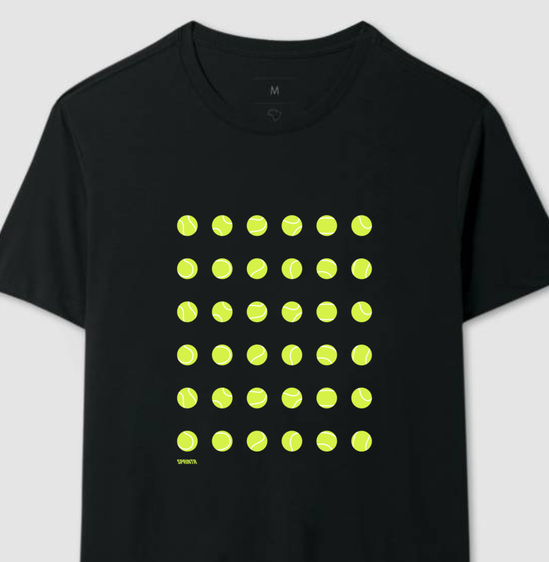BALLS PATTERN