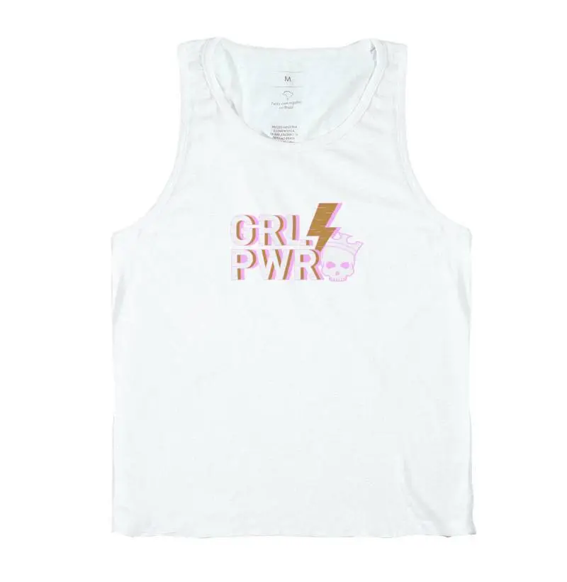 GRL PWR - Regata