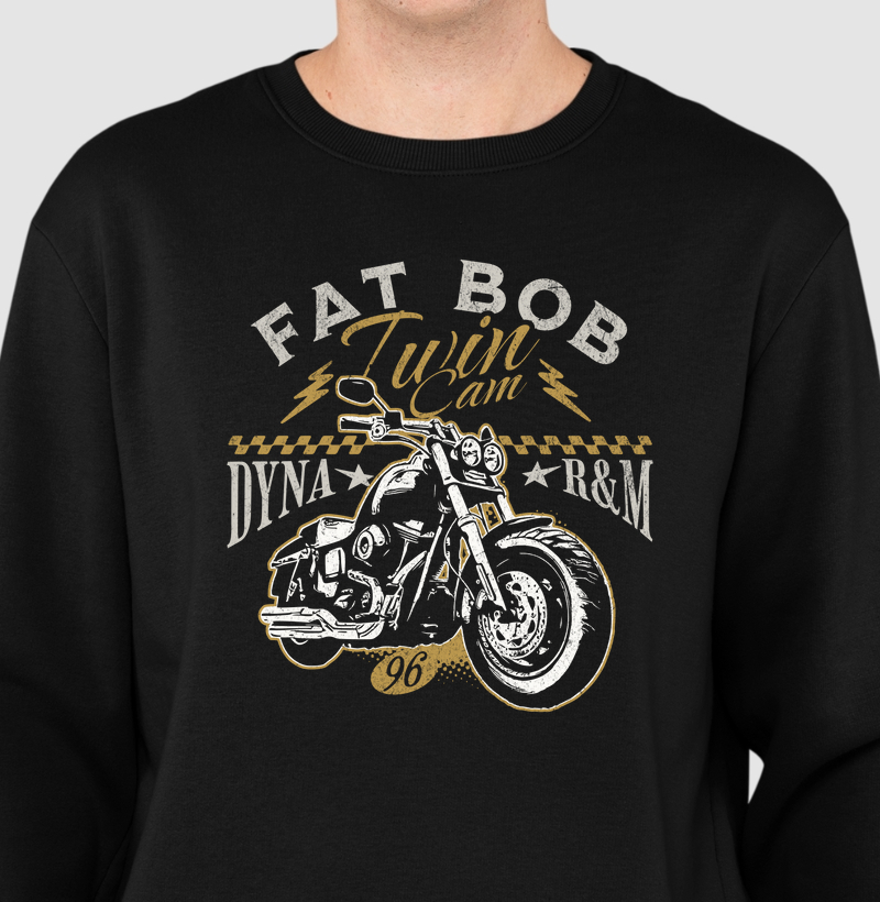 Dyna Fat Bob