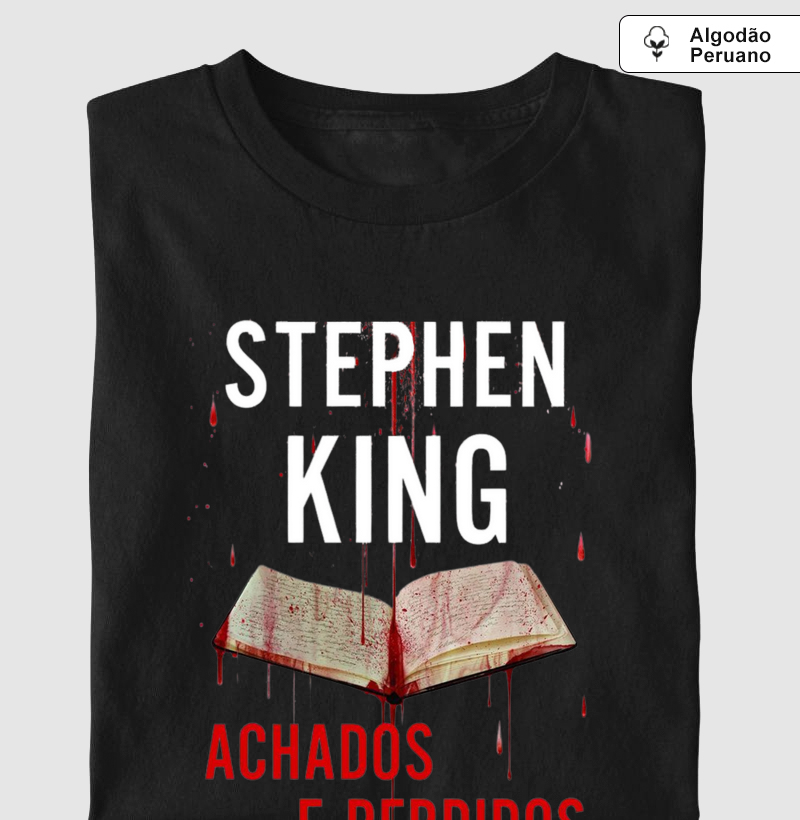 Achados e Perdidos
