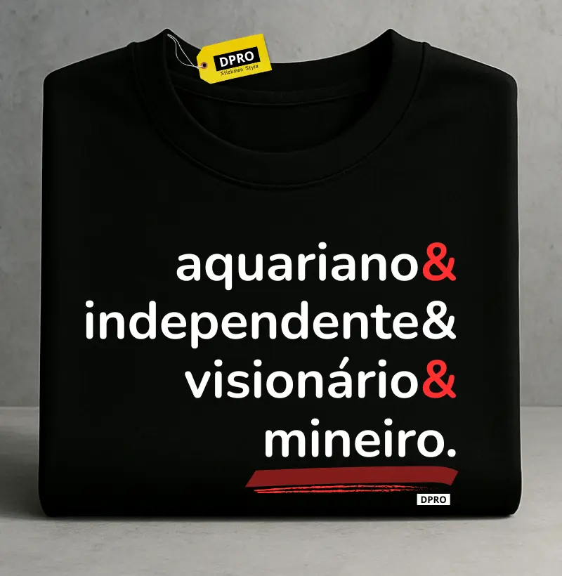 Aquariano Mineiro
