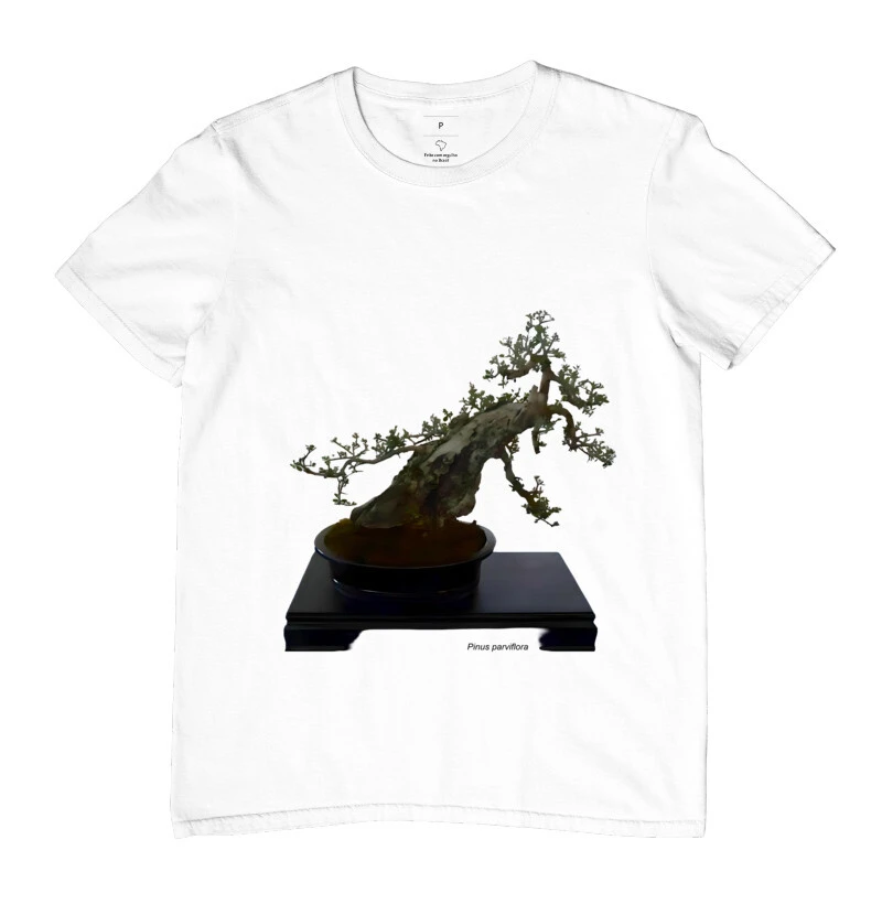 Pinus ( Bonsai ) t-shirt