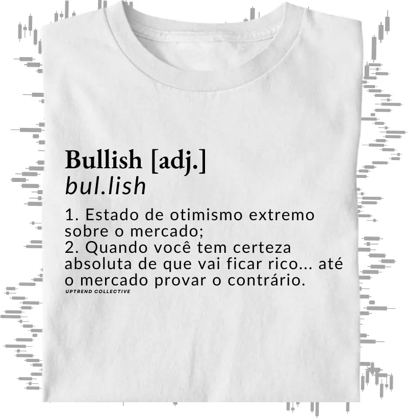 Verbete Bullish