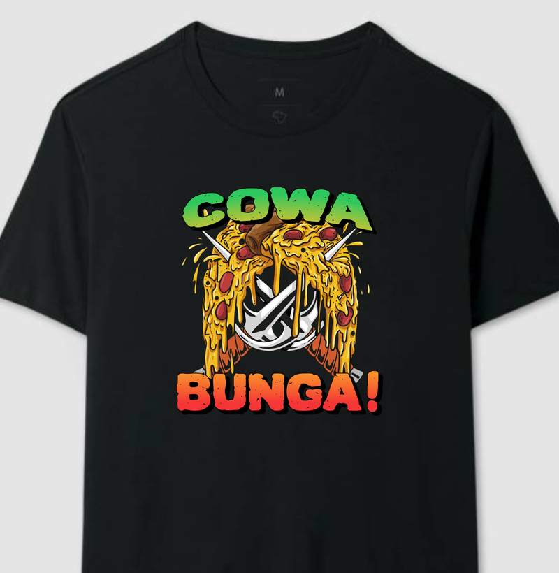 Cowa Bunga!