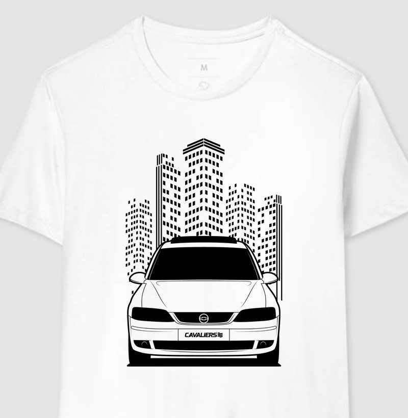 VECTRA B3 CITY