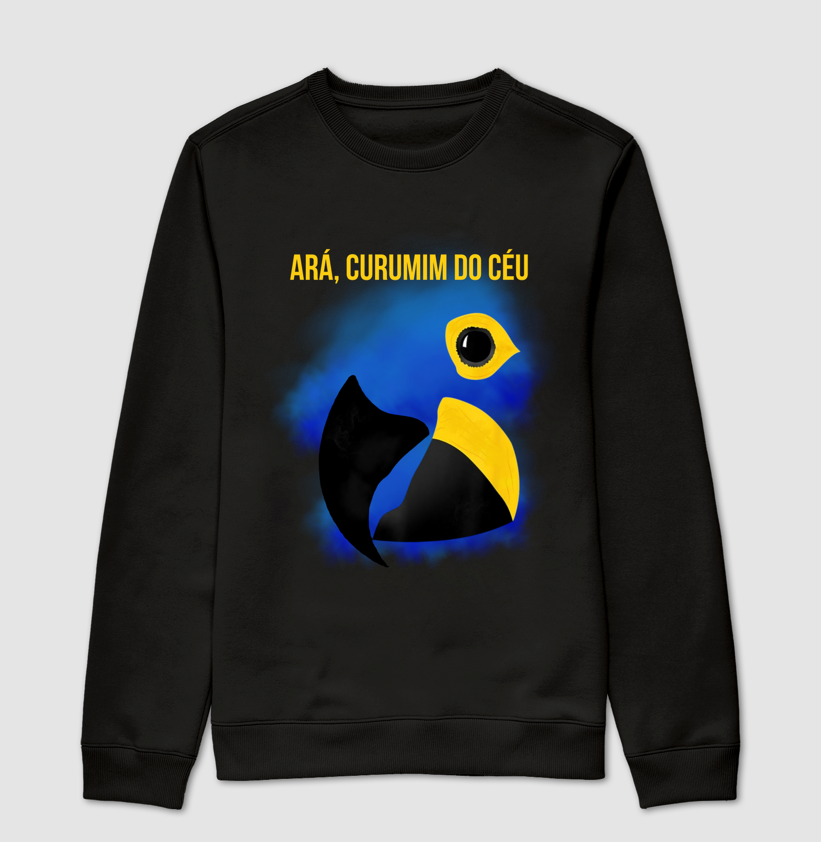Ará curumim