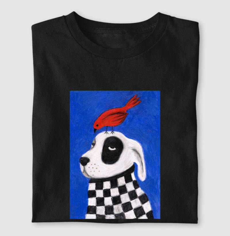  Bird & Dog