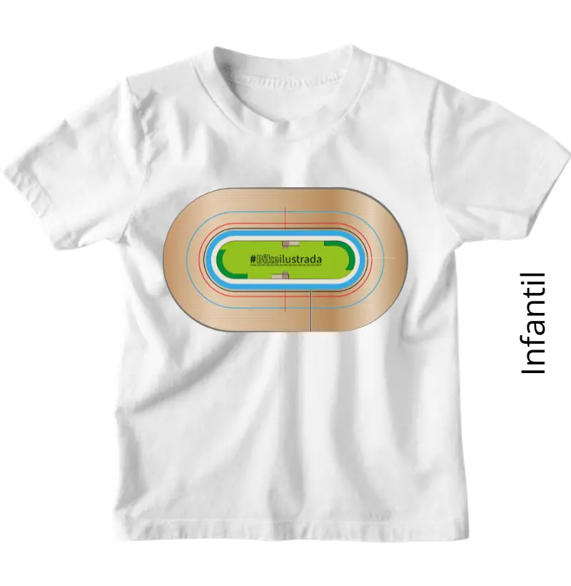 Velódromo - Infantil