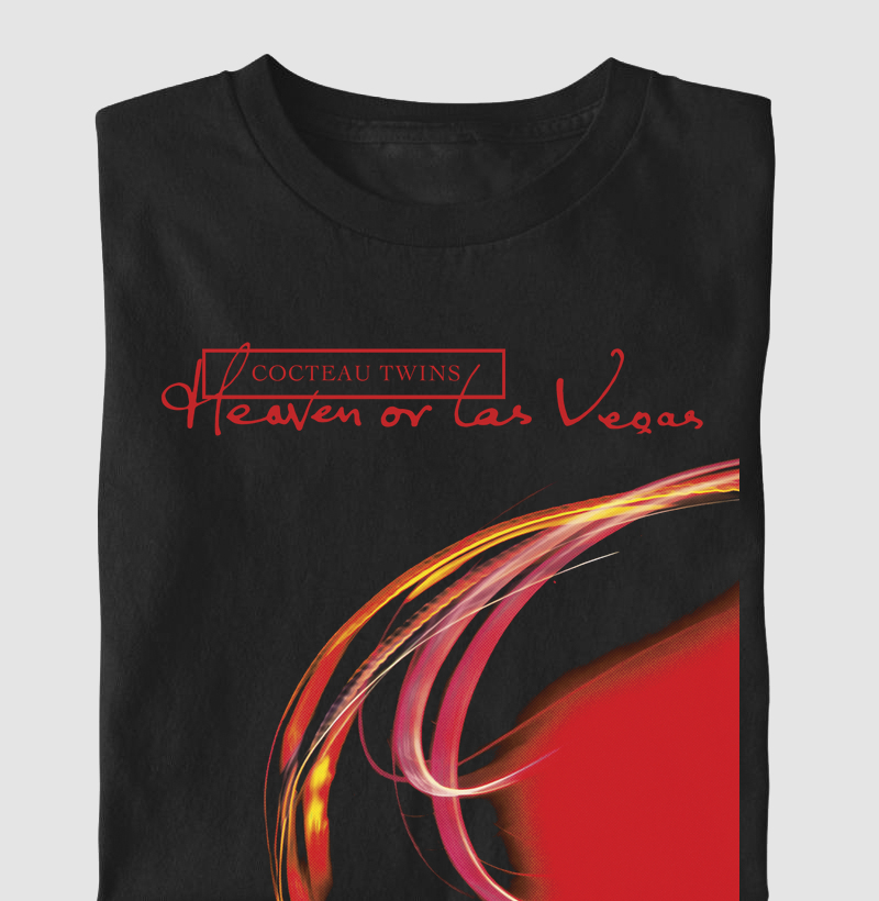 Cocteau Twins - Heaven Or Las Vegas
