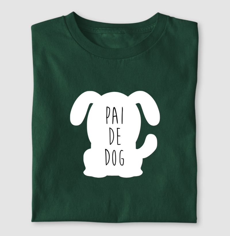 PAI DE DOG