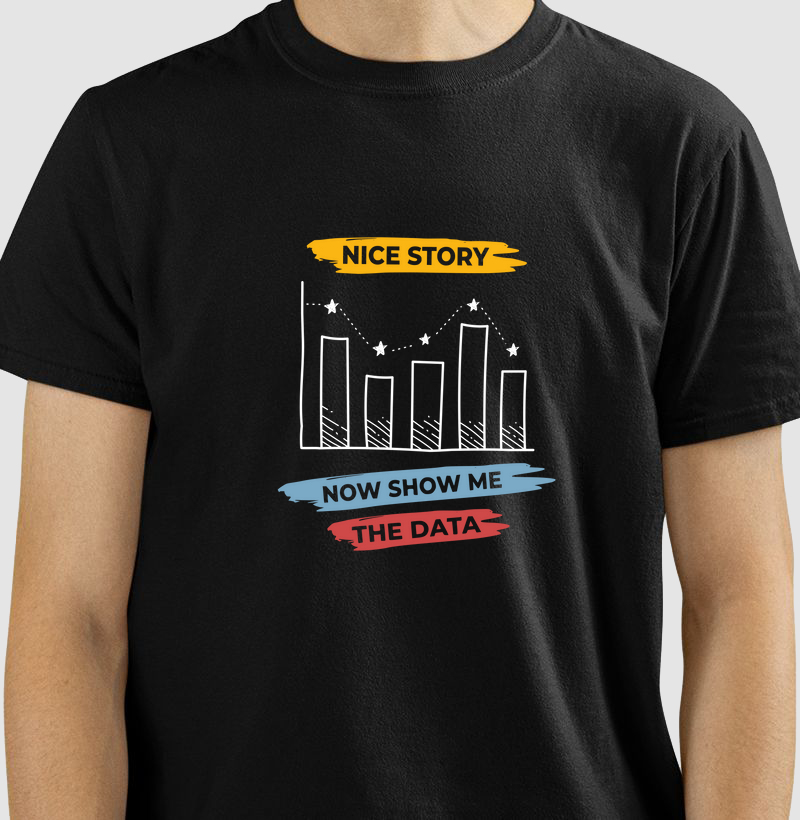 Nice Story - dark