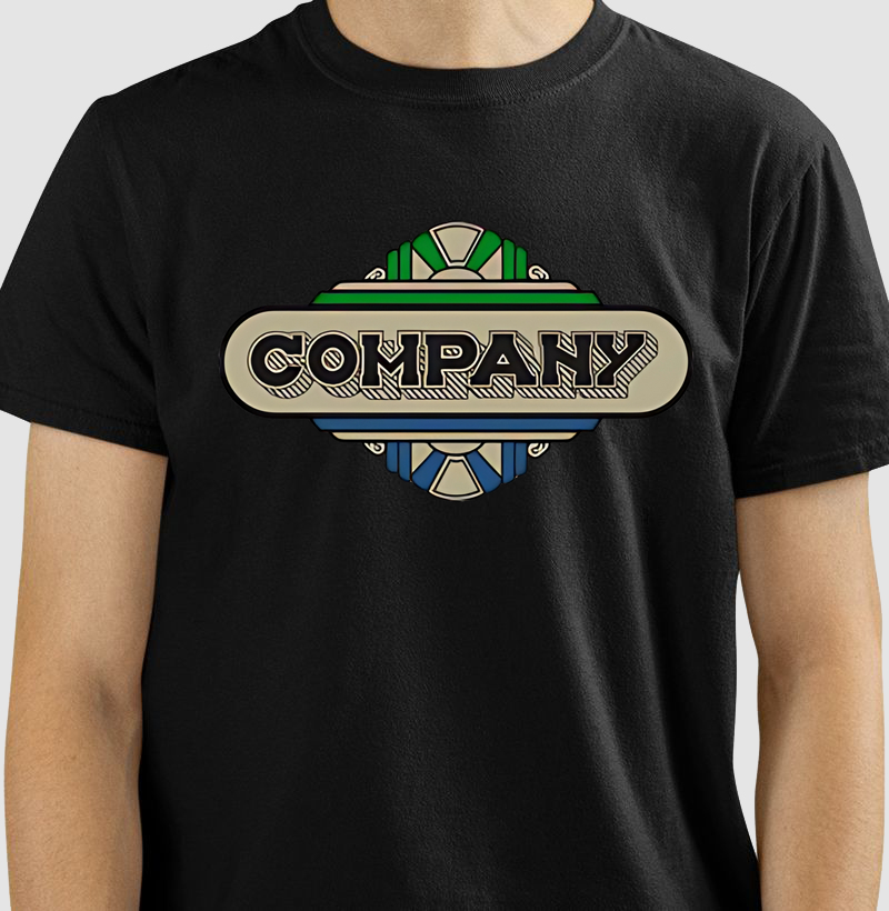Camiseta Company