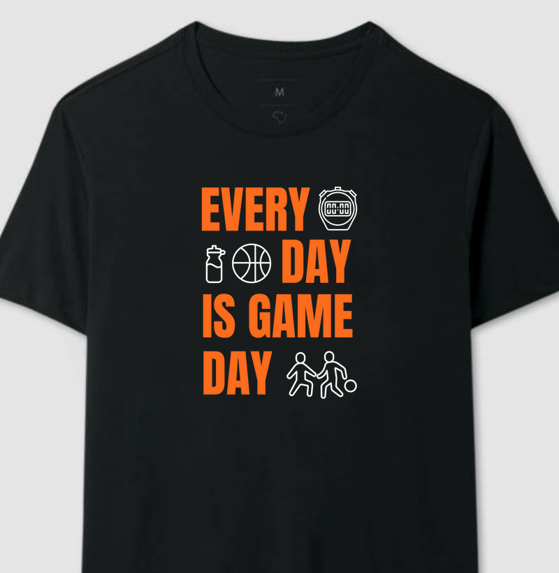 Game Day