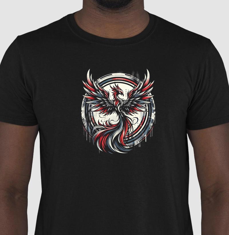 Phoenix Rebirth