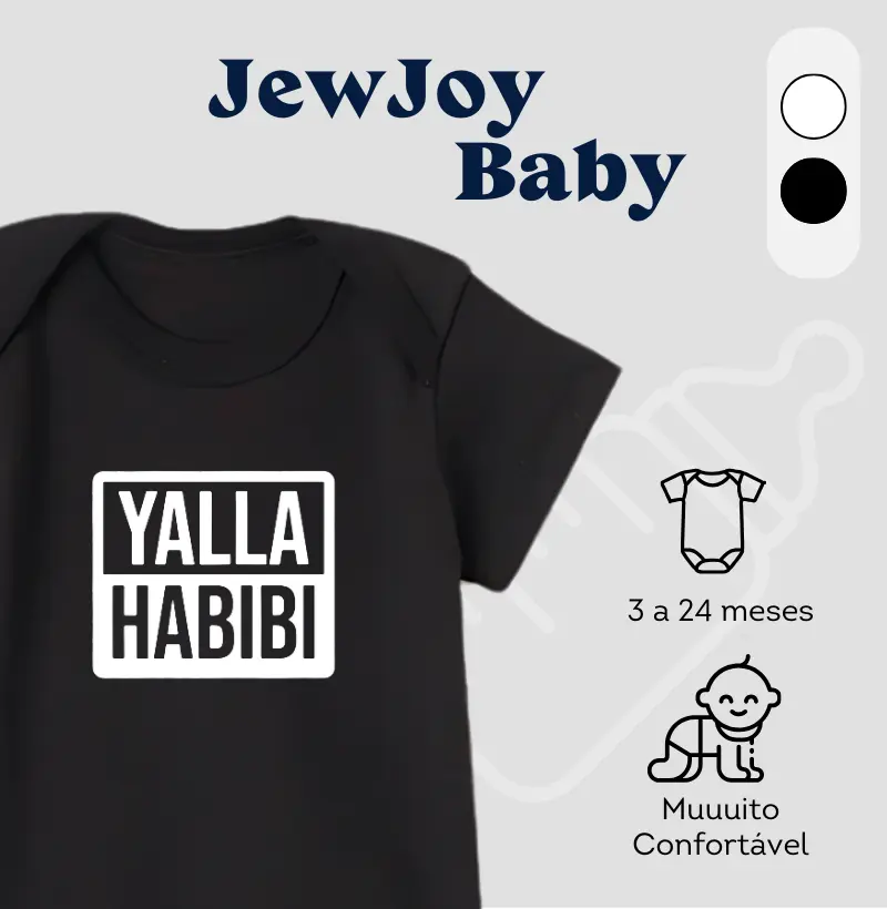 Yalla Habibi