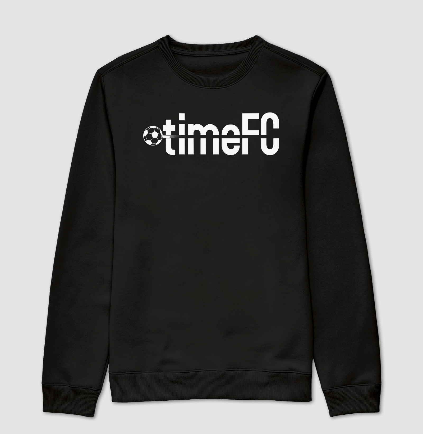 Vem pro nosso TimeFC
