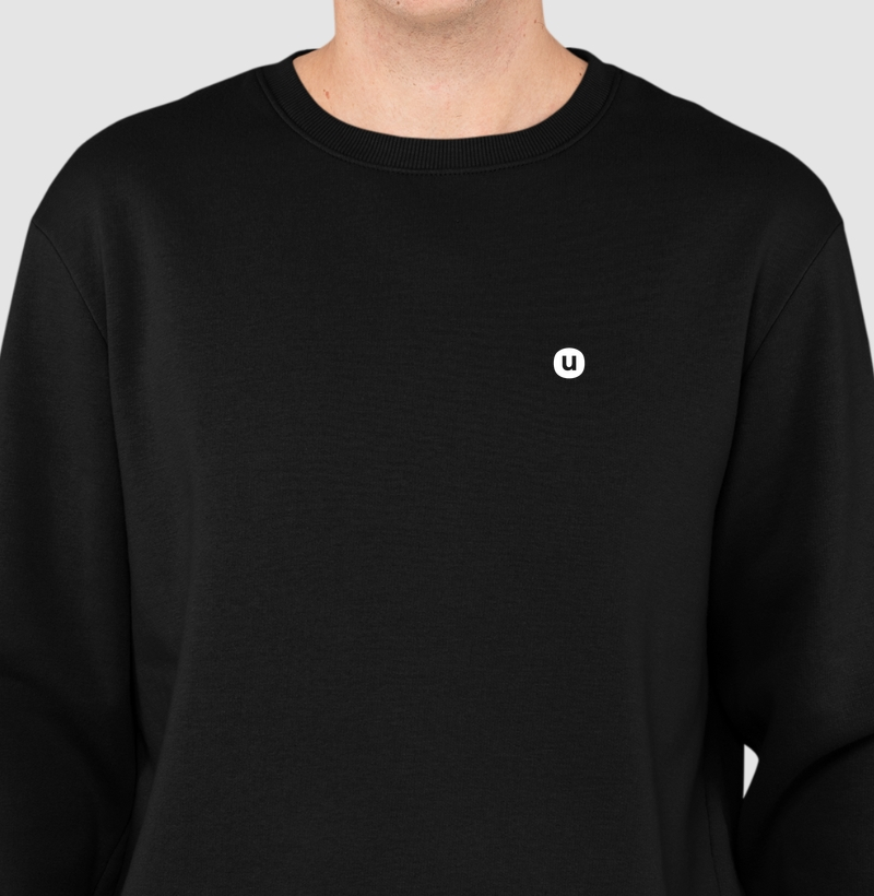 Moletom untold. Period