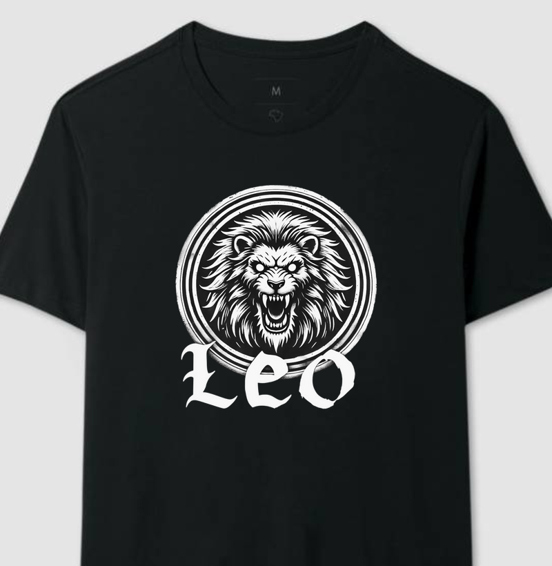 Zodíaco - Leo