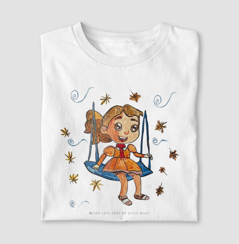 Balanço by Júlia Malc