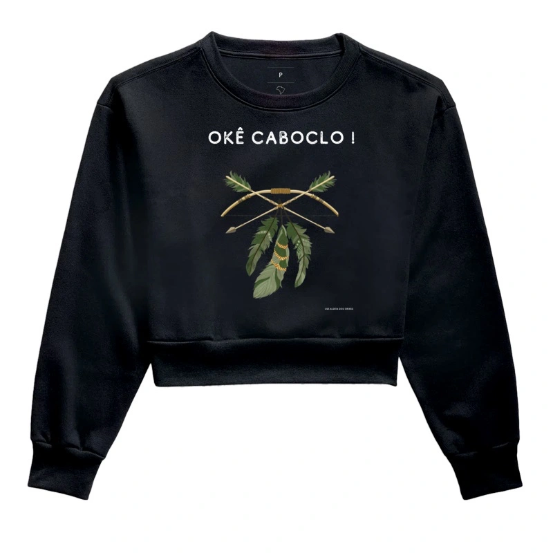 Okê Caboclo