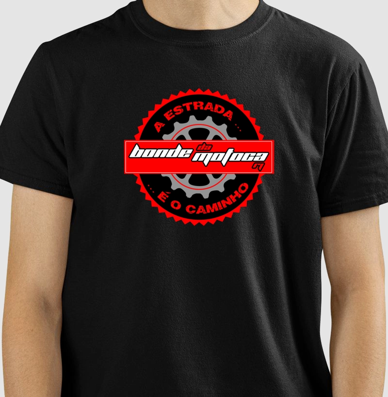 Bonde da Motoca RJ (Personalizada)