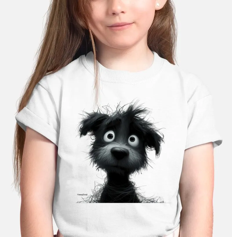 Camiseta Cachorro