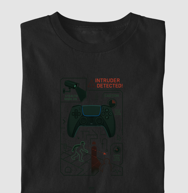 Jogos de Stealth Moderno - Metal Gear