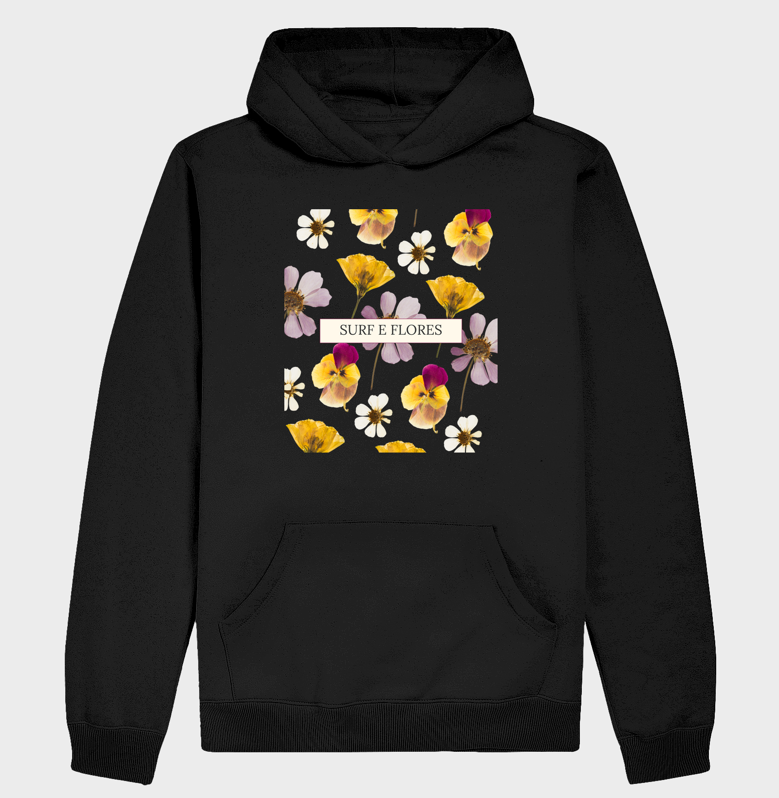 SURF E FLORES.