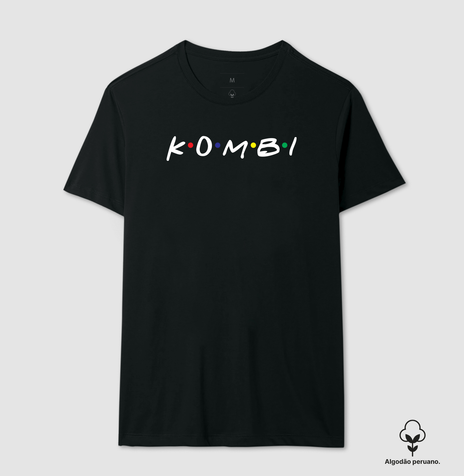 FRIENDS KOMBI