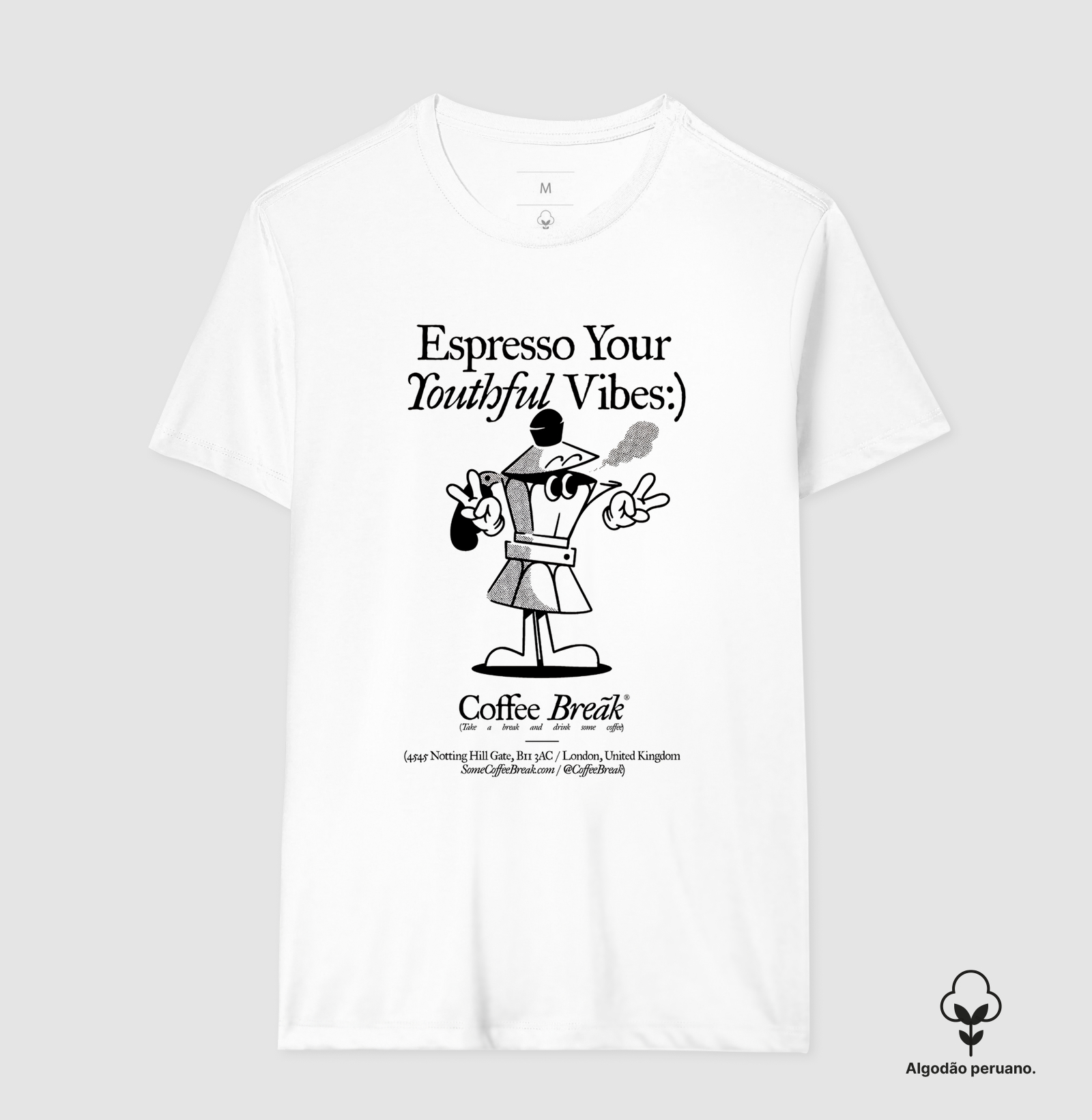 Espresso Your