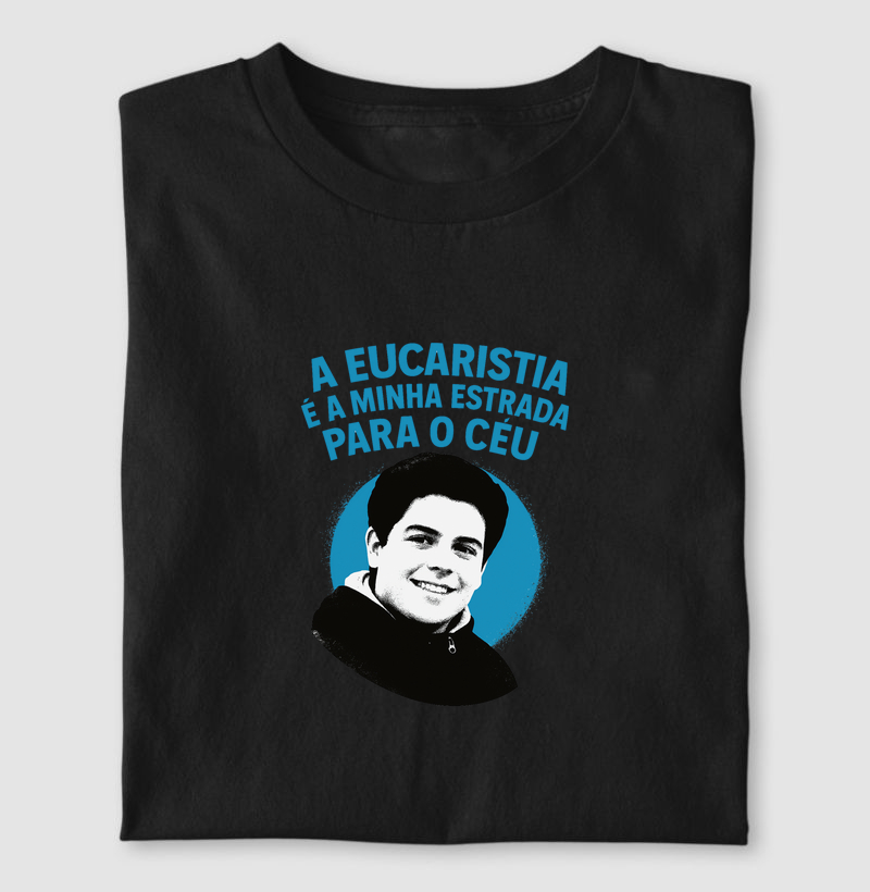 Carlo Agutis Eucaristia 