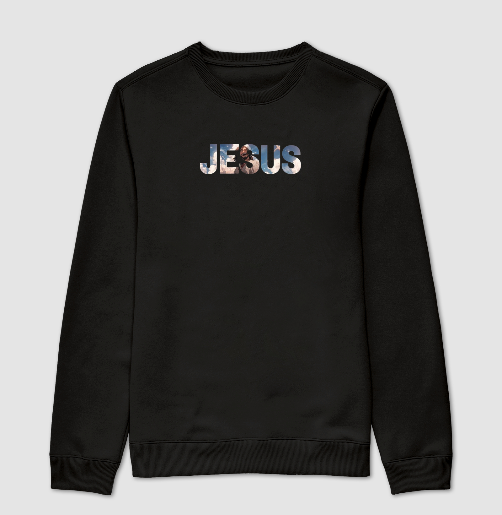 Jesus