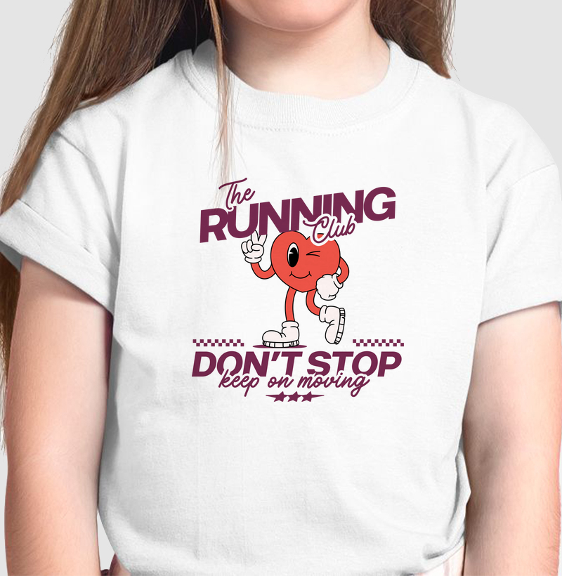 The running Club