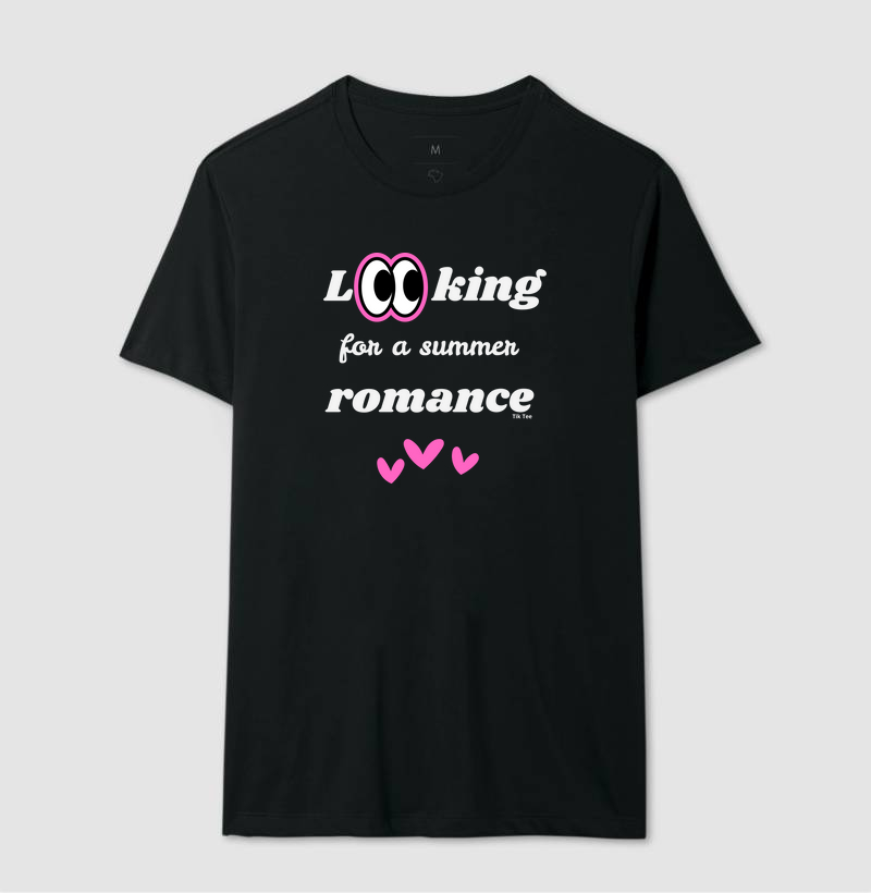Looking for a summer romance