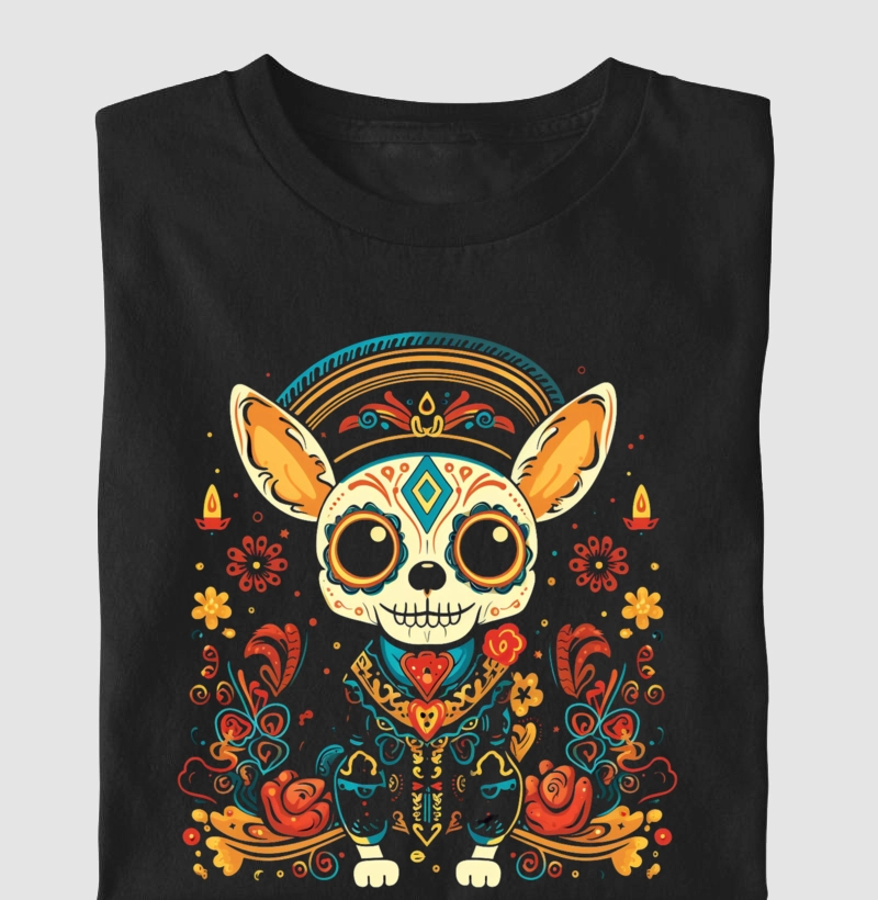 Mexican Dude