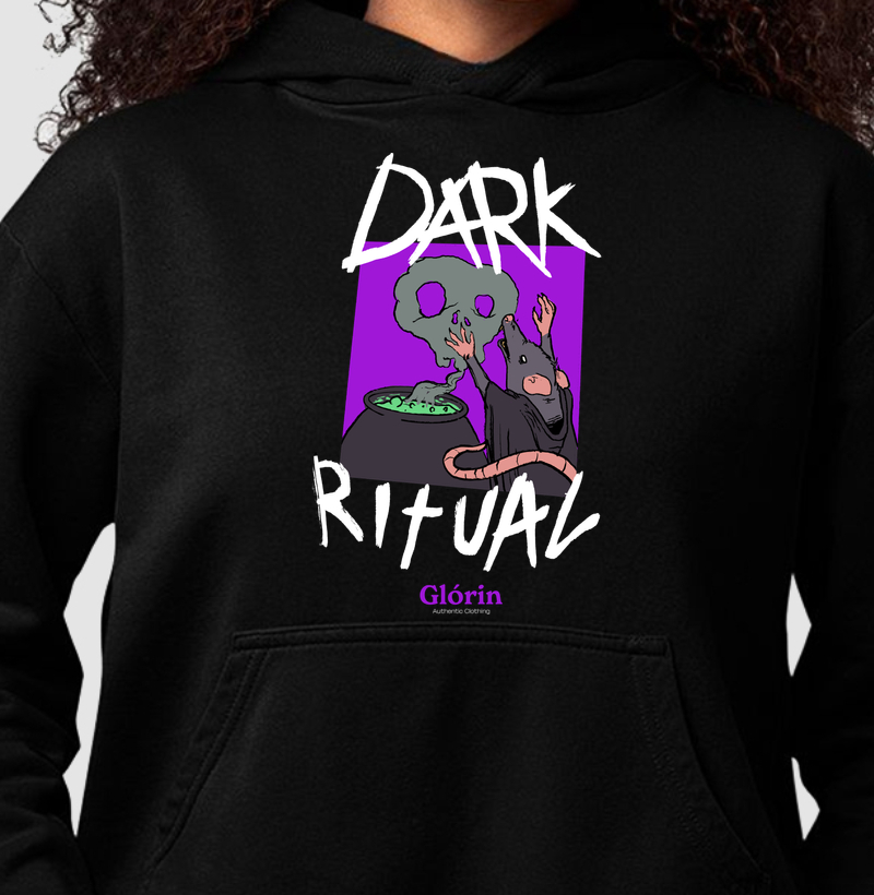 Dark Ritual