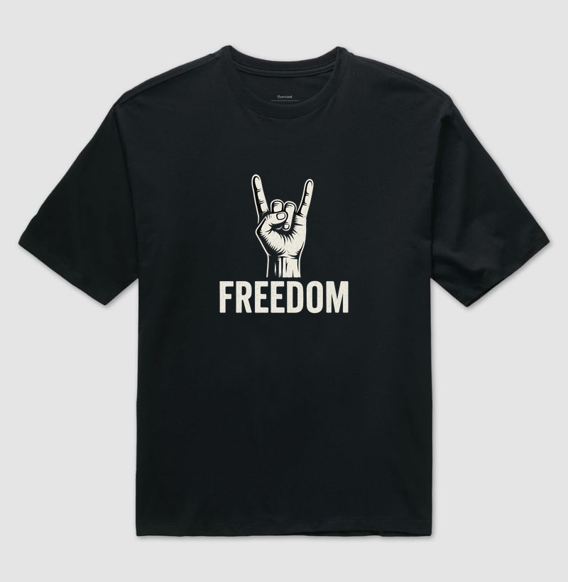 Freedom