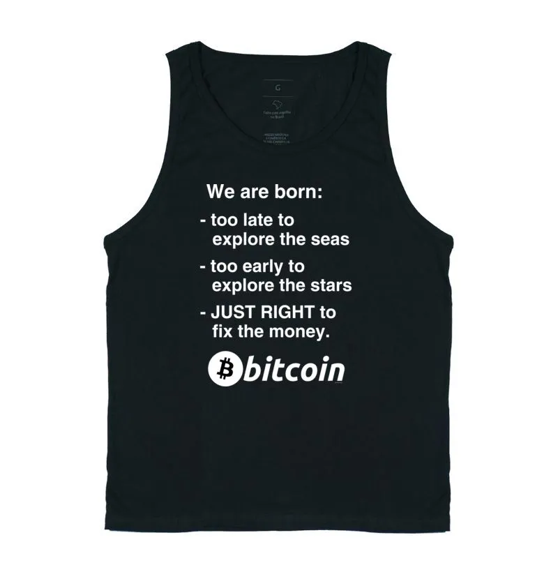 Geração bitcoin