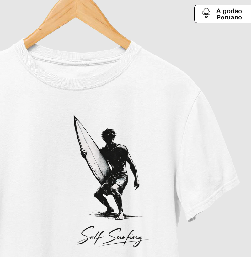 SILENT POWER | Confecção Reserva 🦜