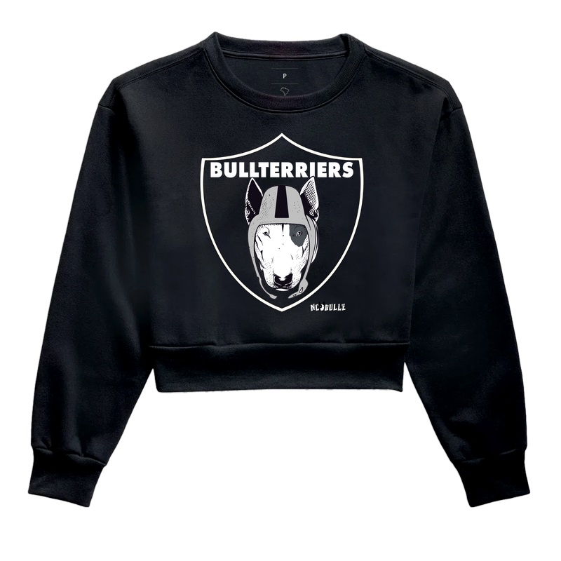 BULLTERRIERS