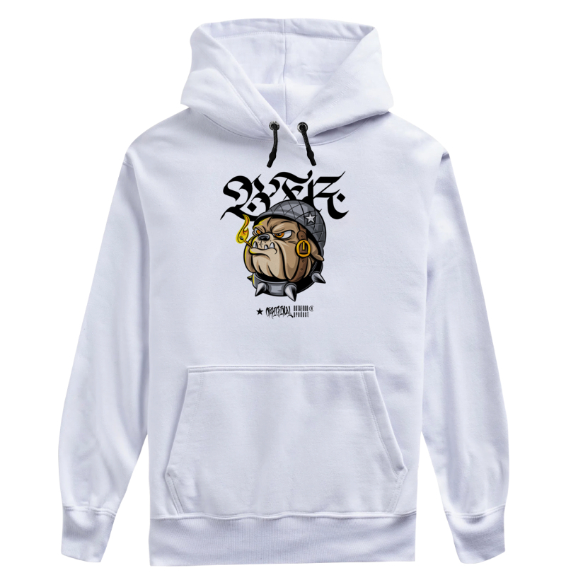 Camiseta Old School
