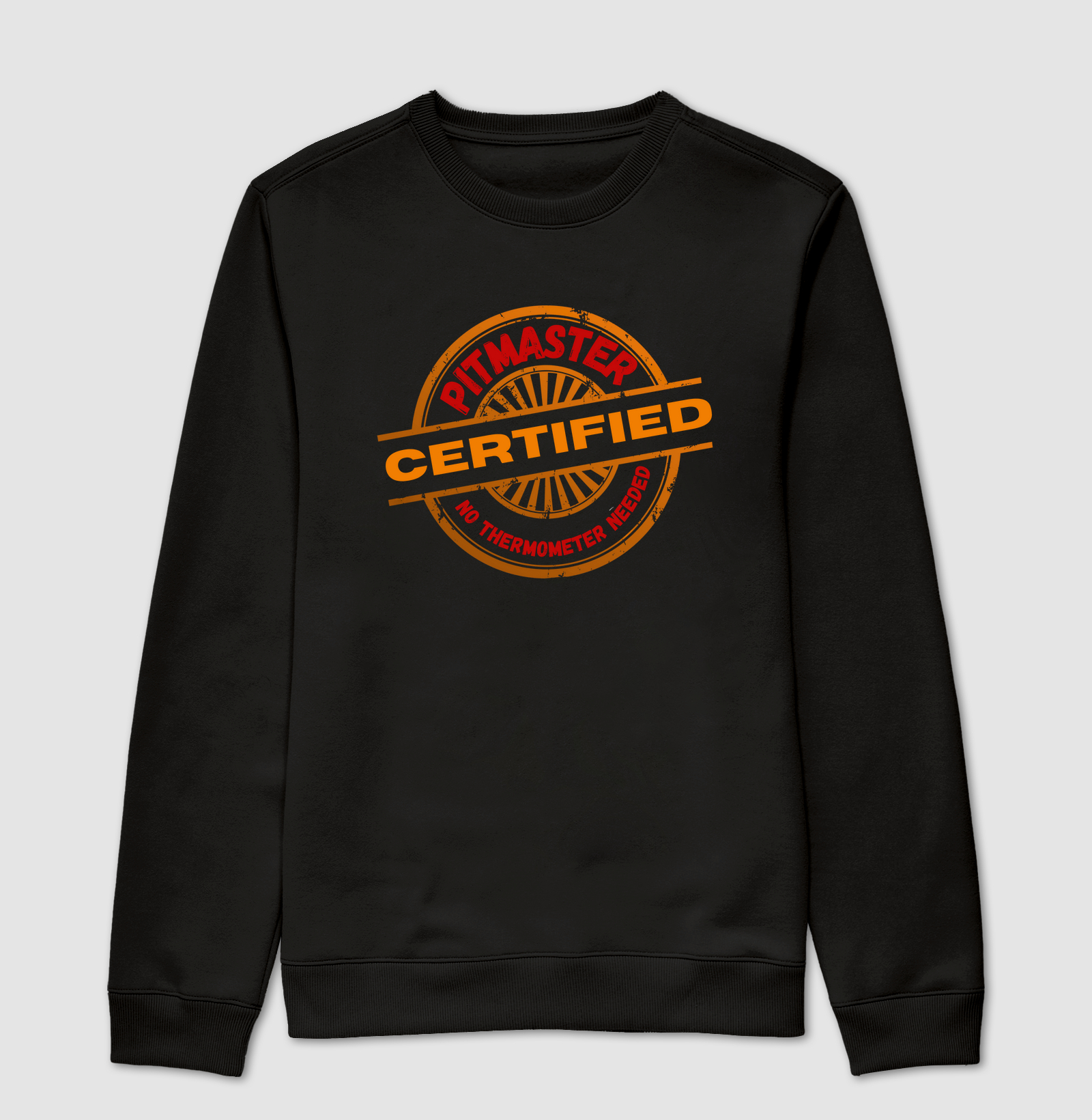 PITMASTER CERTIFIED