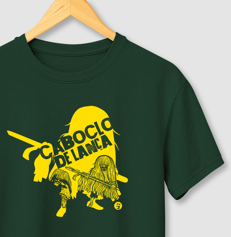MARACATU Caboclo I