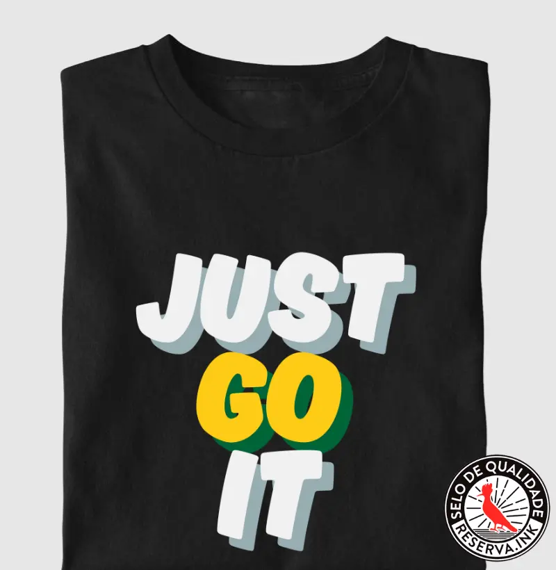 Just GO It
