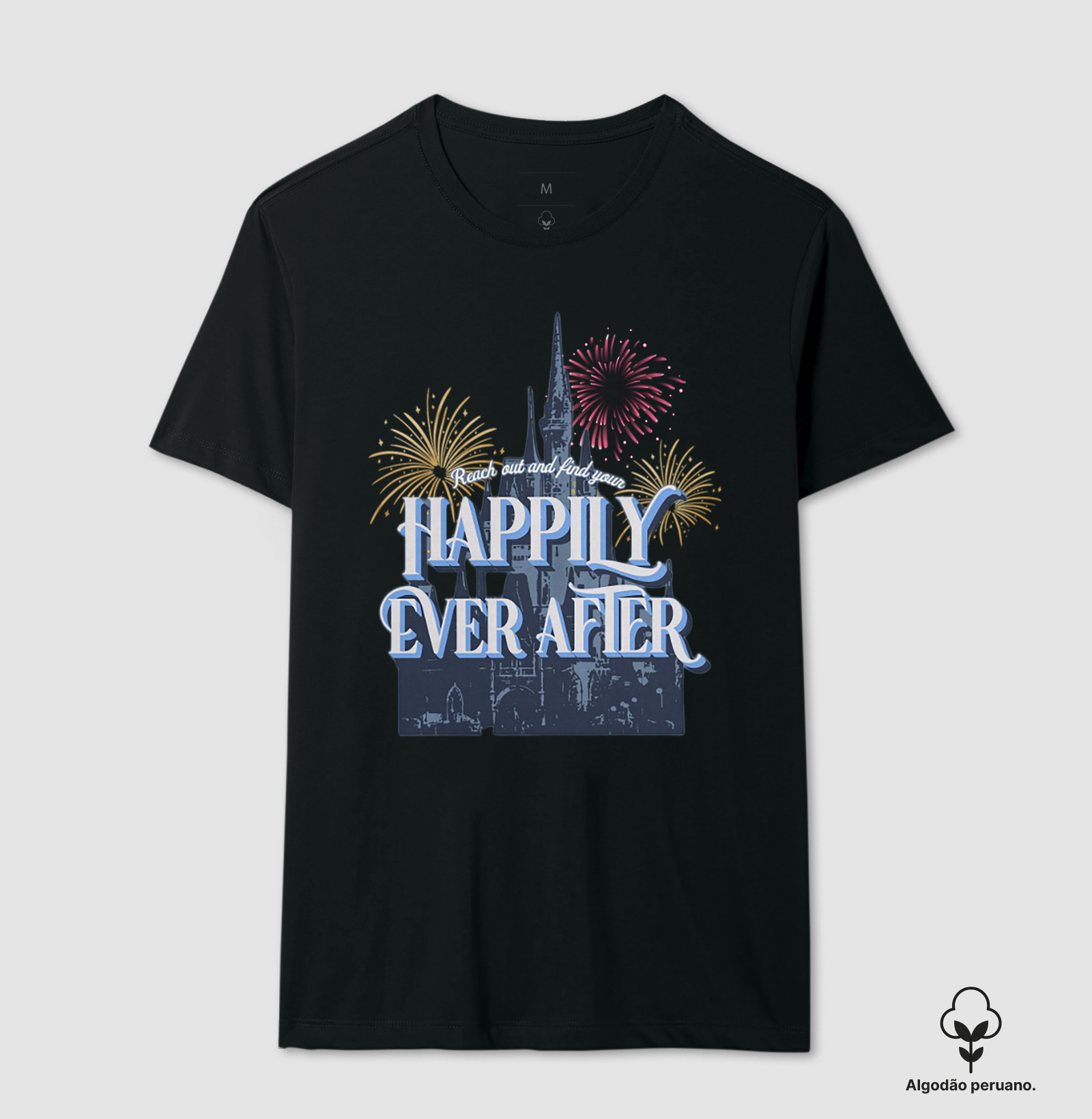 Find Your Happily Ever After