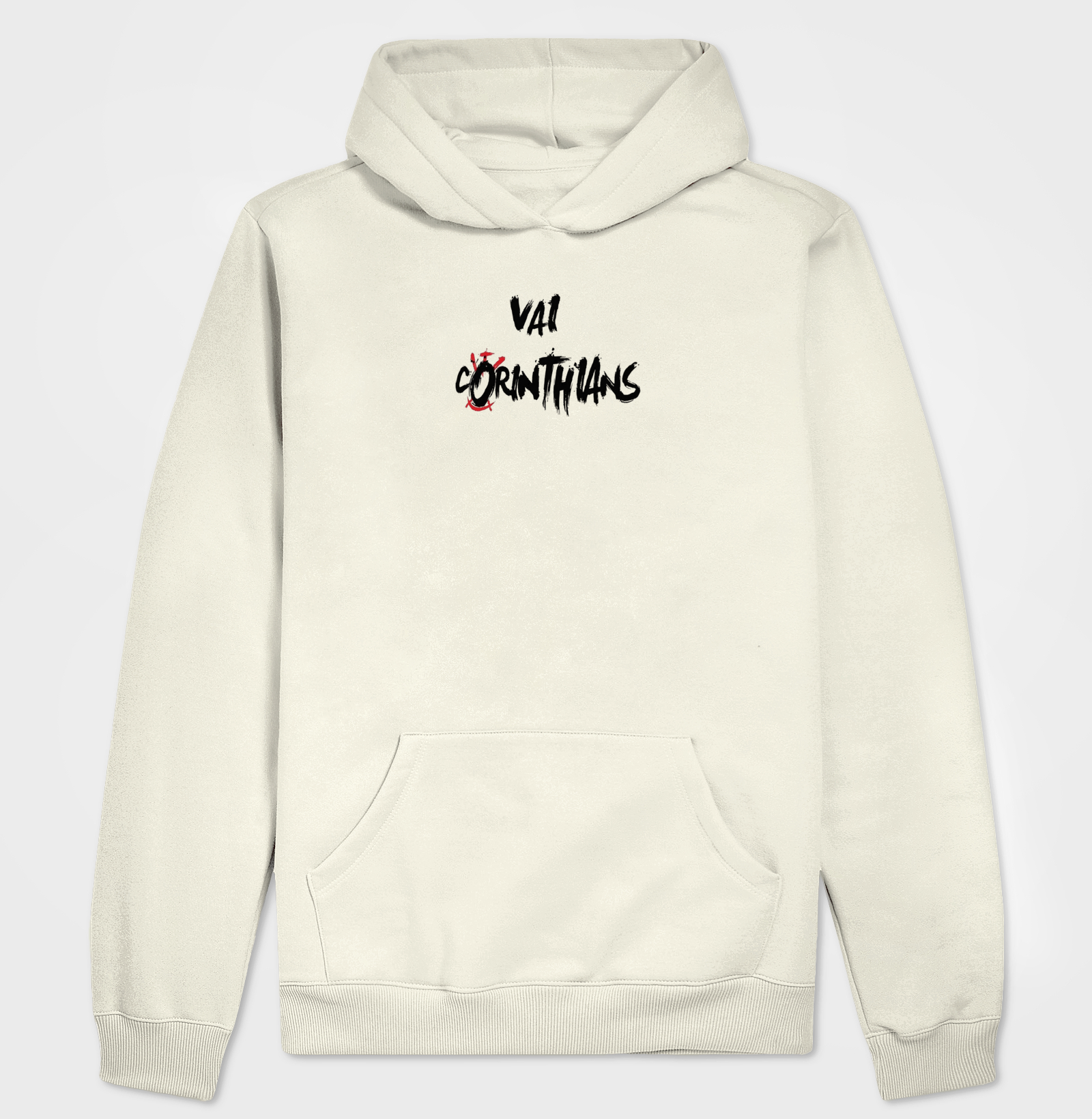 🖤🔥 Vai Corinthians – Grito que vem da alma